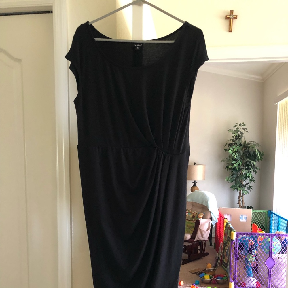Torrid Dress